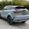 Used 2022 Geely Azkarra SAU000103 (5) Used 2022 Geely Azkarra SAU000103