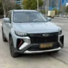 Used 2022 Geely Azkarra SAU000103 (6) Used 2022 Geely Azkarra SAU000103