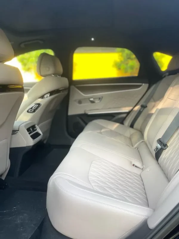 Used 2023 BYD Han SAU000114 (2)