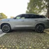 Used 2023 Chery Tiggo 9 SAU000105 (1) Used 2023 Chery Tiggo 9 SAU000105