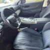 Used 2023 Chery Tiggo 9 SAU000105 (11) Used 2023 Chery Tiggo 9 SAU000105