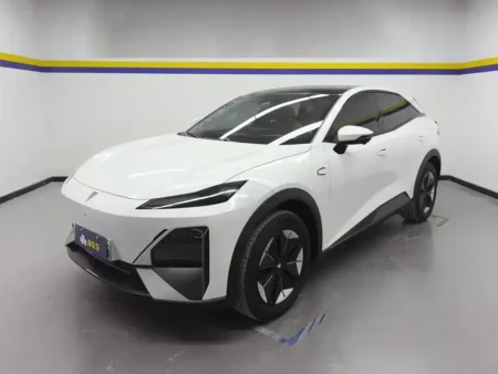 Used 2023 Deepal S07 SAU000139