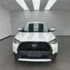 Used 2023 Toyota Corolla Cross SAU000134 (1) Used 2023 Toyota Corolla Cross SAU000134