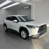 Used 2023 Toyota Corolla Cross SAU000134 (4) Used 2023 Toyota Corolla Cross SAU000134
