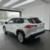 Used 2023 Toyota Corolla Cross SAU000134 (5) Used 2023 Toyota Corolla Cross SAU000134