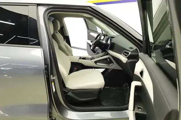 Used 2024 BYD YuanUP SAU000113