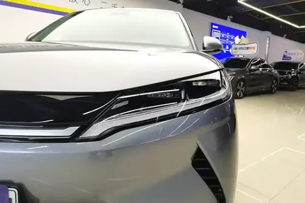 Used 2024 BYD YuanUP SAU000113
