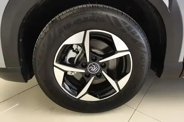 Used 2024 BYD YuanUP SAU000113