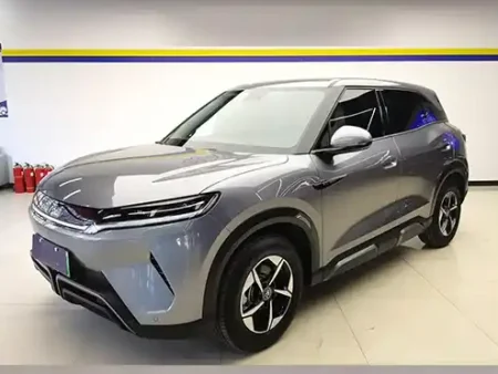 Used 2024 BYD YuanUP SAU000113