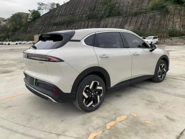 Used 2024 BaoJun Cloud Sea SAU000147