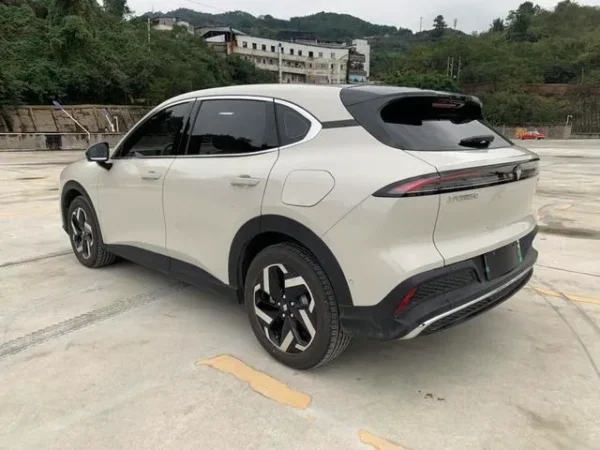 Used 2024 BaoJun Cloud Sea SAU000147