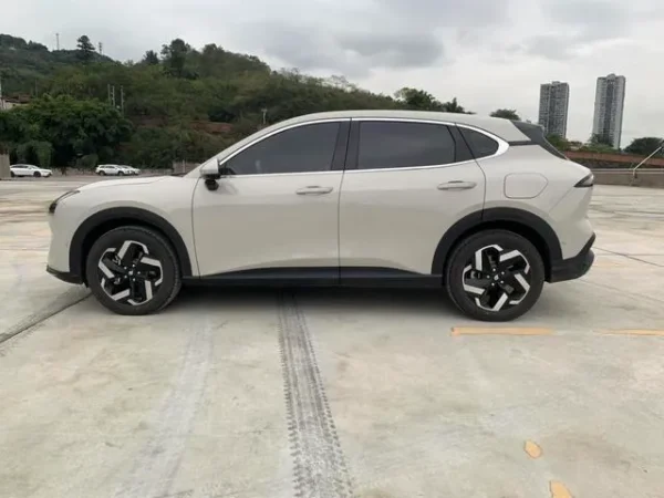 Used 2024 BaoJun Cloud Sea SAU000147