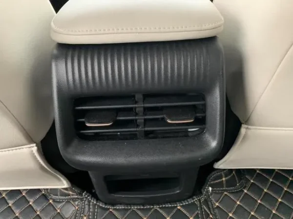 Used 2024 BaoJun Cloud Sea SAU000147