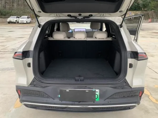 Used 2024 BaoJun Cloud Sea SAU000147