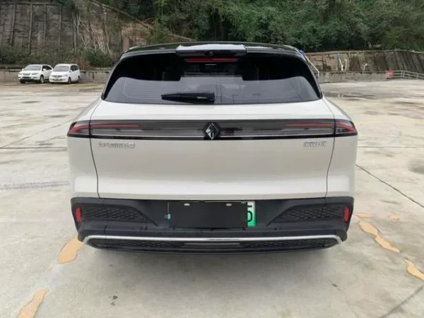 Used 2024 BaoJun Cloud Sea SAU000147
