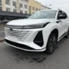Used 2024 ChangAn CS75 Plus SAU000137 Used 2024 ChangAn CS75 Plus SAU000137