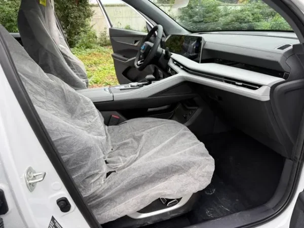 Used 2024 ChangAn CS75 Plus SAU000137