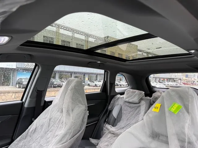 Used 2024 ChangAn CS75 Plus SAU000137 (14) Used 2024 ChangAn CS75 Plus SAU000137