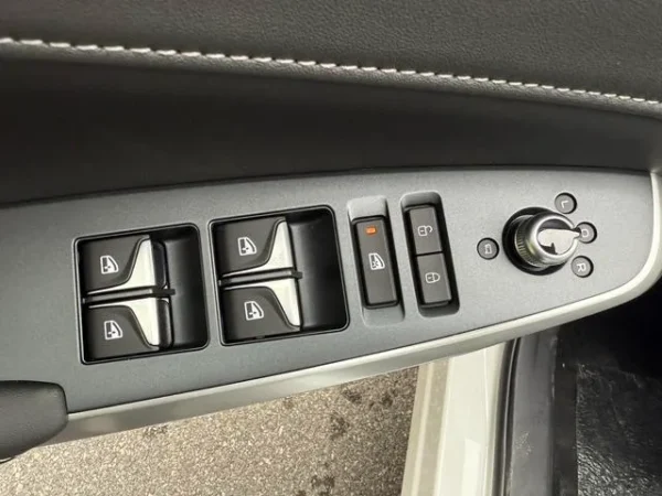 Used 2024 ChangAn CS75 Plus SAU000137