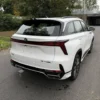 Used 2024 ChangAn CS75 Plus SAU000137 (2) Used 2024 ChangAn CS75 Plus SAU000137