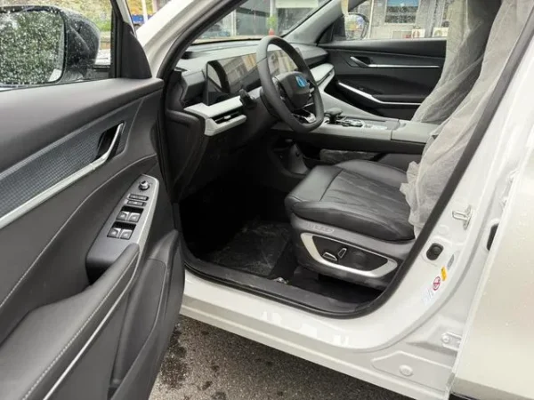 Used 2024 ChangAn CS75 Plus SAU000137