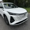 Used 2024 ChangAn CS75 Plus SAU000137 (8) Used 2024 ChangAn CS75 Plus SAU000137