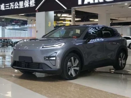 Used 202a4 Deepal S05 SAU000142