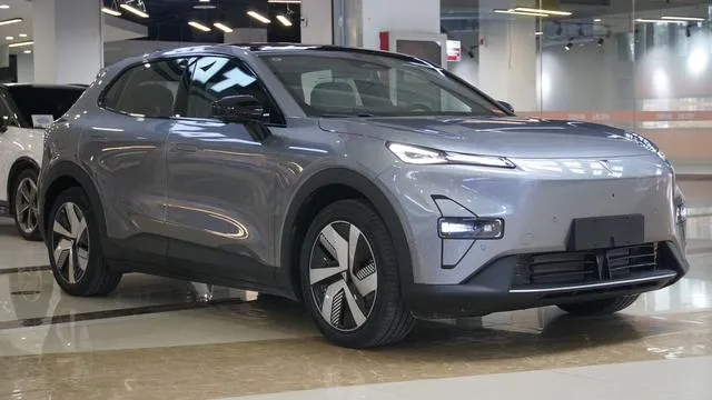 Used 202a4 Deepal S05 SAU000142