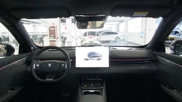 Used 202a4 Deepal S05 SAU000142