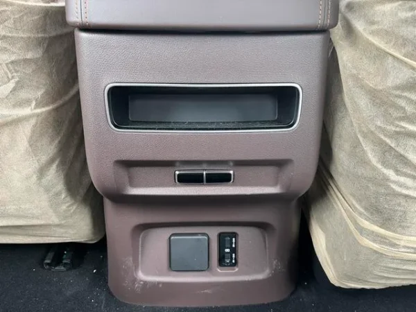 Used 2024 Foton Tunland 7 SAU000118