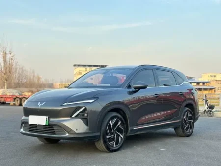 Used 2024 WuLing XingGuangS SAU000144