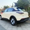 Used 2025 Geely XingYuan SAU000115