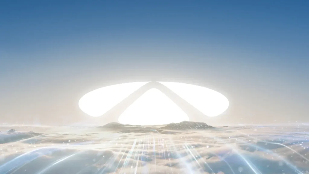 chery automobile logo