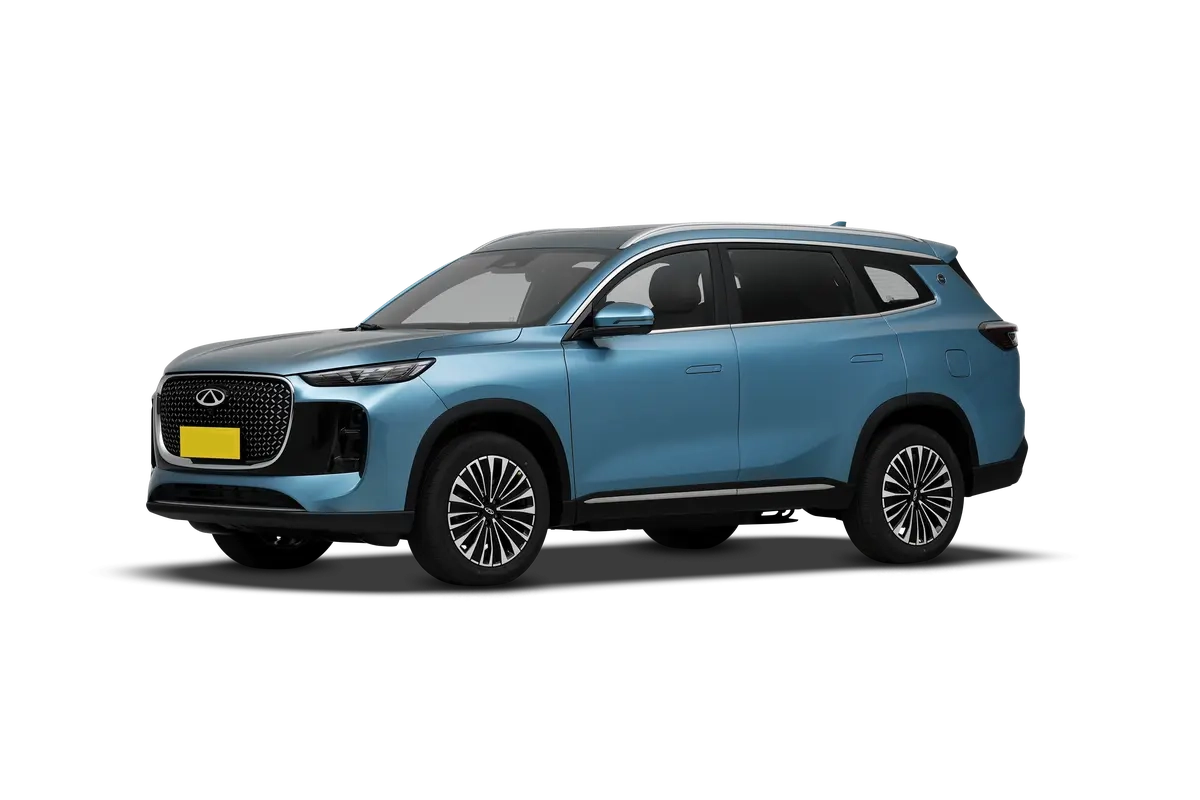 chery tiggo 8 plus c dm