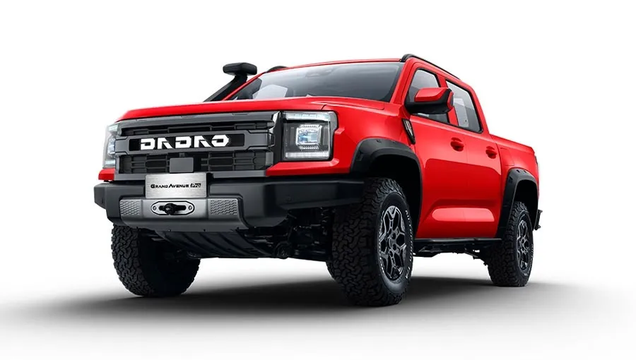 jmc grand avenue pro