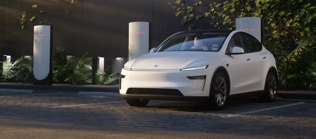model y