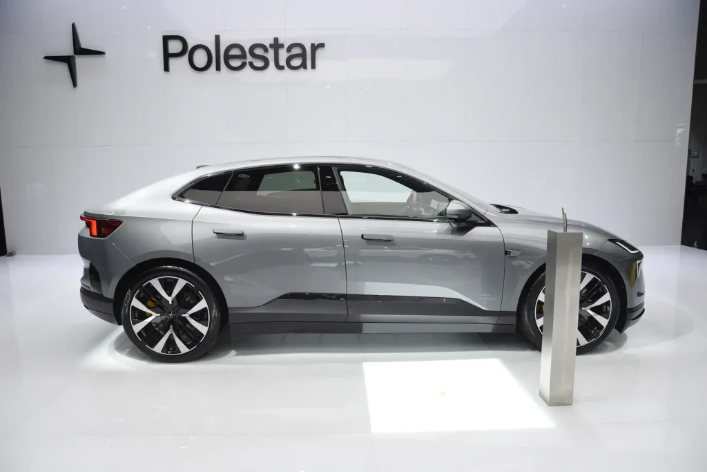 polestar 4